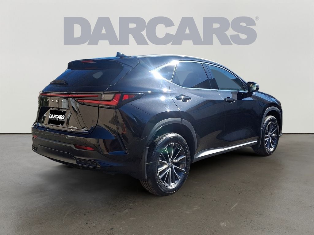 2023 Lexus NX 350 Premium 350 Premium COLD AREA PACKAGE, PREMIUM PACKAGE