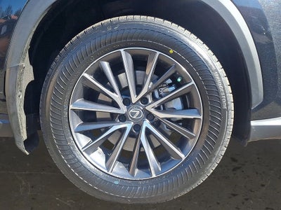 2023 Lexus NX 350 Premium 350 Premium COLD AREA PACKAGE, PREMIUM PACKAGE