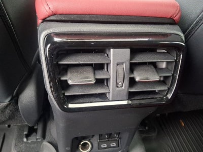 2024 Lexus NX 350 Premium 350 Premium COLD AREA PACKAGE, PREMIUM PACKAGE