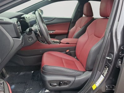 2024 Lexus NX 350 Premium 350 Premium COLD AREA PACKAGE, PREMIUM PACKAGE