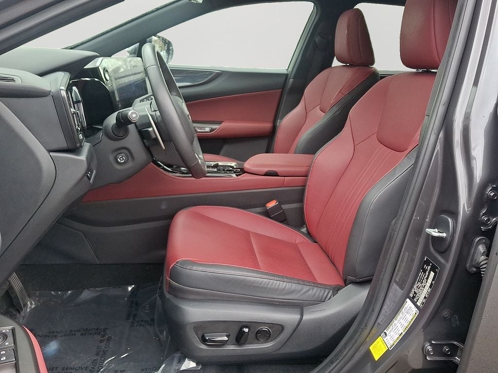 2024 Lexus NX 350 Premium 350 Premium COLD AREA PACKAGE, PREMIUM PACKAGE