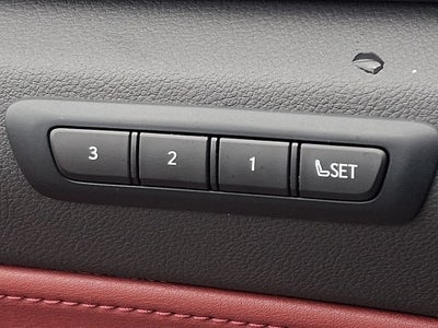 2024 Lexus NX 350 Premium 350 Premium COLD AREA PACKAGE, PREMIUM PACKAGE