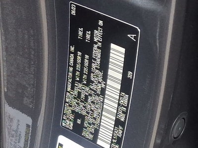 2024 Lexus NX 350 Premium 350 Premium COLD AREA PACKAGE, PREMIUM PACKAGE