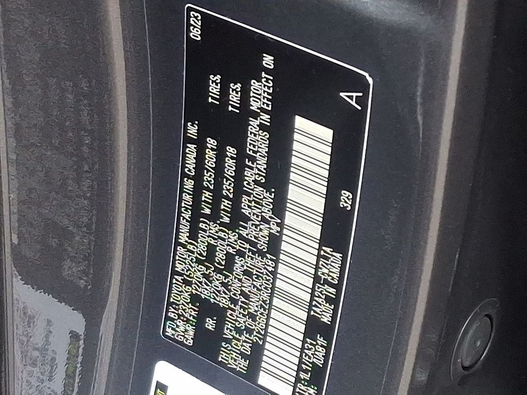 2024 Lexus NX 350 Premium 350 Premium COLD AREA PACKAGE, PREMIUM PACKAGE