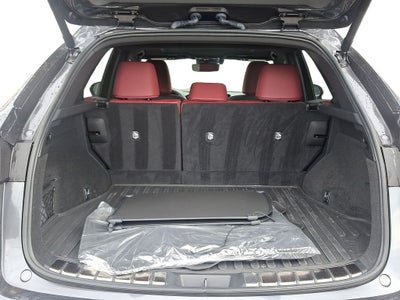 2024 Lexus NX 350 Premium 350 Premium COLD AREA PACKAGE, PREMIUM PACKAGE