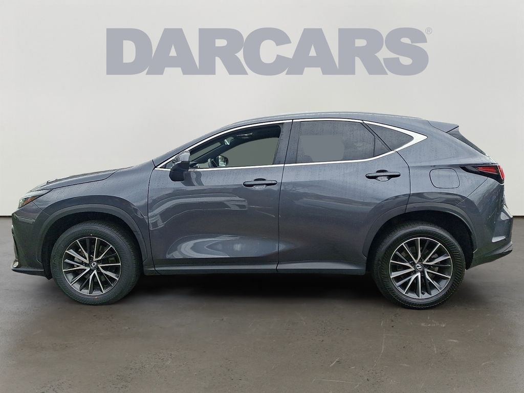 2024 Lexus NX 350 Premium 350 Premium COLD AREA PACKAGE, PREMIUM PACKAGE