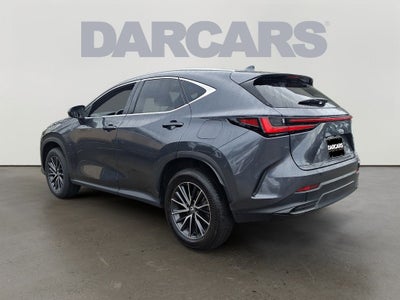 2024 Lexus NX 350 Premium 350 Premium COLD AREA PACKAGE, PREMIUM PACKAGE