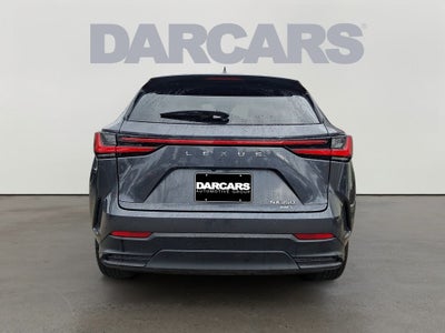 2024 Lexus NX 350 Premium 350 Premium COLD AREA PACKAGE, PREMIUM PACKAGE