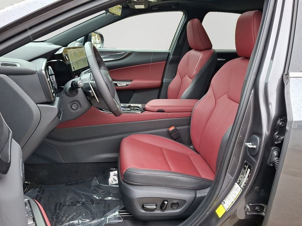 2025 Lexus NX 350 Premium 350 Premium COLD WEATHER PACKAGE, PREMIUM PACKAGE