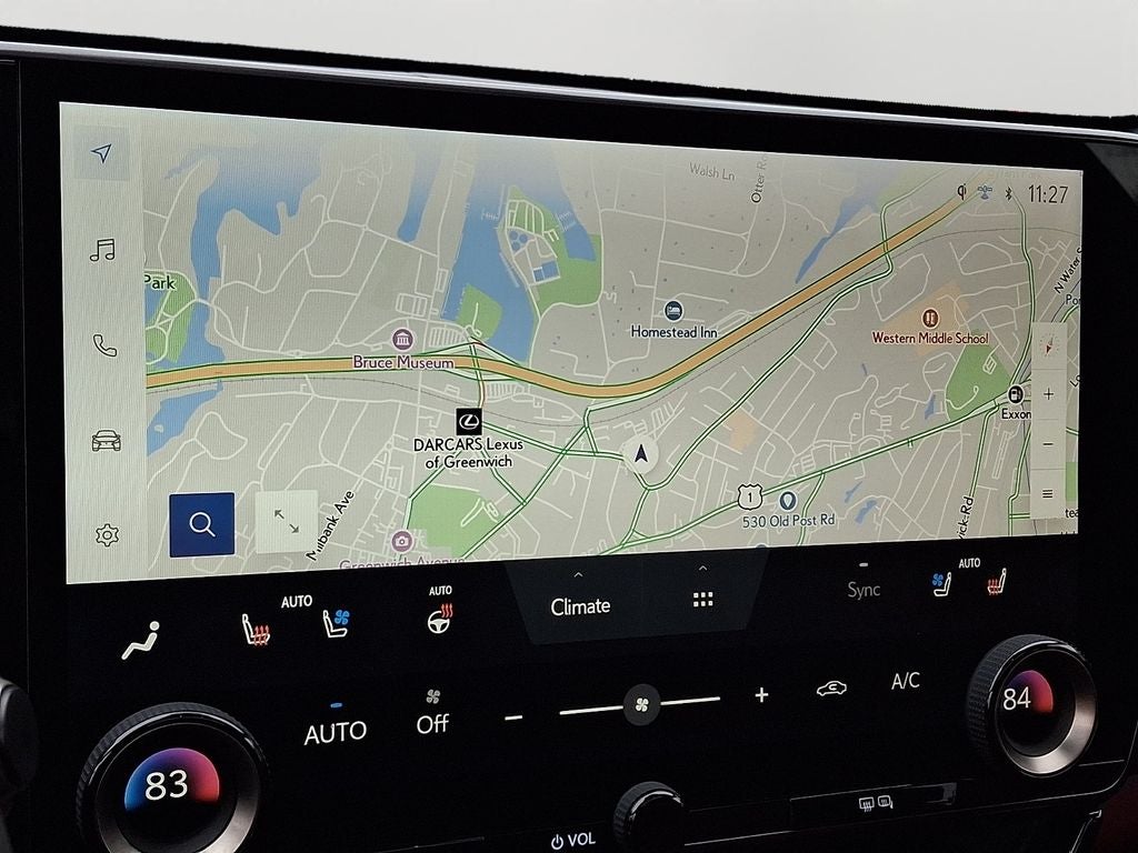 2025 Lexus NX 350 Premium 350 Premium COLD WEATHER PACKAGE, PREMIUM PACKAGE