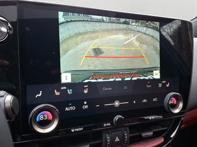 2025 Lexus NX 350 Premium 350 Premium COLD WEATHER PACKAGE, PREMIUM PACKAGE