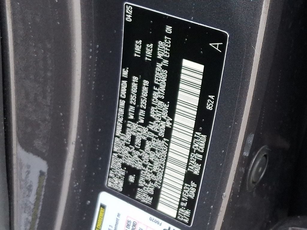 2025 Lexus NX 350 Premium 350 Premium COLD WEATHER PACKAGE, PREMIUM PACKAGE