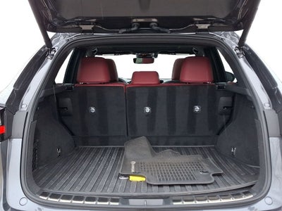 2025 Lexus NX 350 Premium 350 Premium COLD WEATHER PACKAGE, PREMIUM PACKAGE