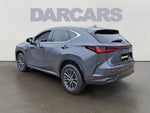 2025 Lexus NX 350 Premium 350 Premium COLD WEATHER PACKAGE, PREMIUM PACKAGE
