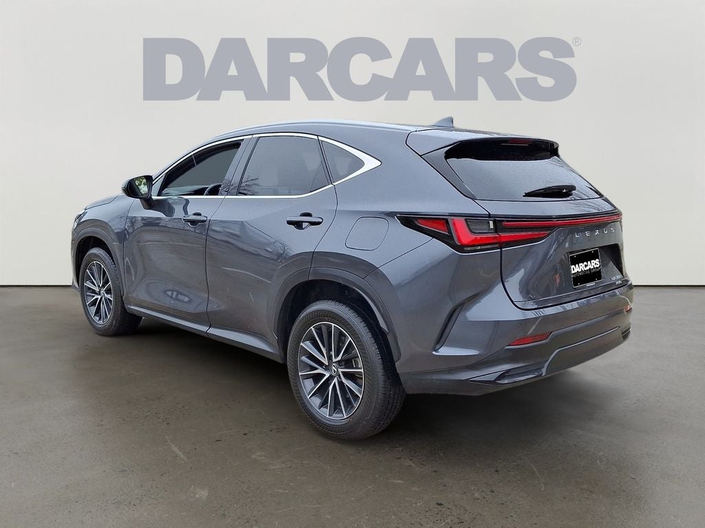 2025 Lexus NX 350 Premium 350 Premium COLD WEATHER PACKAGE, PREMIUM PACKAGE