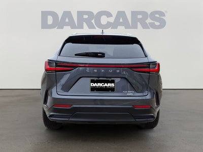 2025 Lexus NX 350 Premium 350 Premium COLD WEATHER PACKAGE, PREMIUM PACKAGE