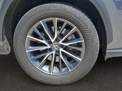 2024 Lexus NX 350 Premium 350 Premium COLD AREA PACKAGE, PREMIUM PACKAGE