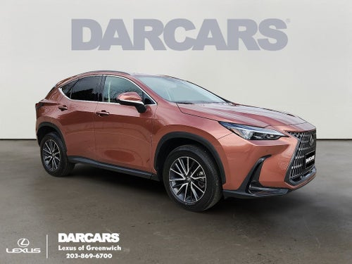 2025 Lexus NX 350 Premium 350 Premium COLD WEATHER PKG, PREMIUM PKG