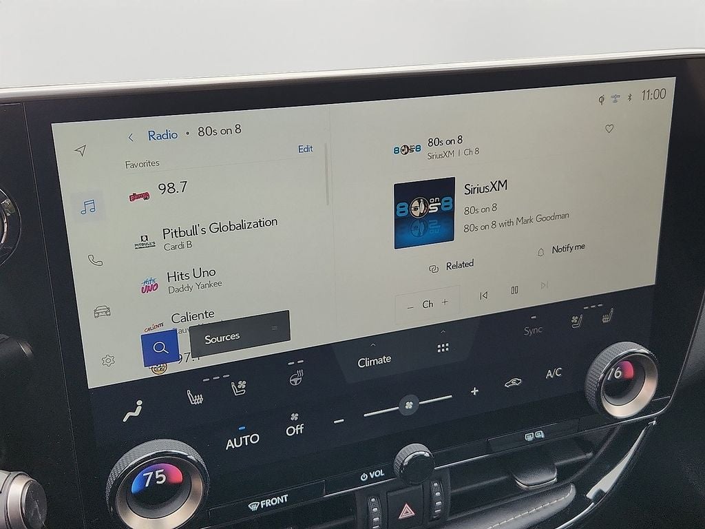 2025 Lexus NX 350 Premium 350 Premium COLD WEATHER PKG, PREMIUM PKG