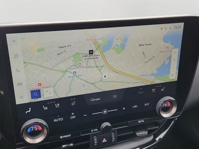 2025 Lexus NX 350 Premium 350 Premium COLD WEATHER PKG, PREMIUM PKG