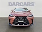 2025 Lexus NX 350 Premium 350 Premium COLD WEATHER PKG, PREMIUM PKG