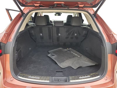 2025 Lexus NX 350 Premium 350 Premium COLD WEATHER PKG, PREMIUM PKG