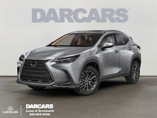2026 Lexus NX 350 Premium