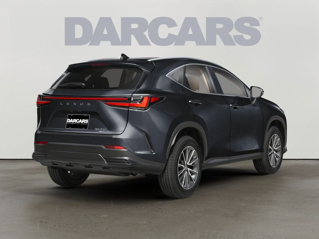2026 Lexus NX PREMIUM
