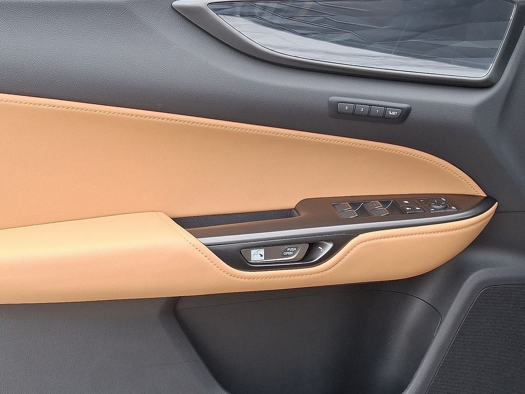 2023 Lexus NX 350 Premium 350 Premium COLD AREA PACKAGE