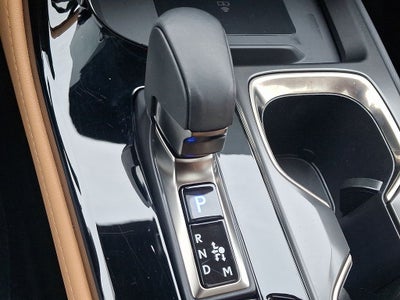 2023 Lexus NX 350 Premium 350 Premium COLD AREA PACKAGE