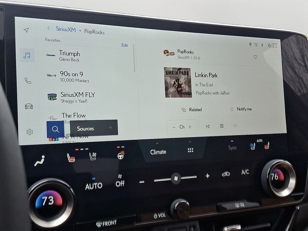 2023 Lexus NX 350 Premium 350 Premium COLD AREA PACKAGE