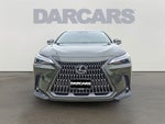 2023 Lexus NX 350 Premium 350 Premium COLD AREA PACKAGE