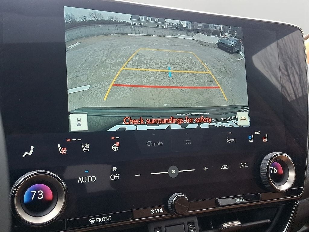 2023 Lexus NX 350 Premium 350 Premium COLD AREA PACKAGE