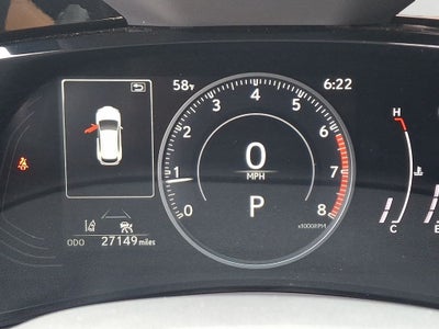 2023 Lexus NX 350 Premium 350 Premium COLD AREA PACKAGE