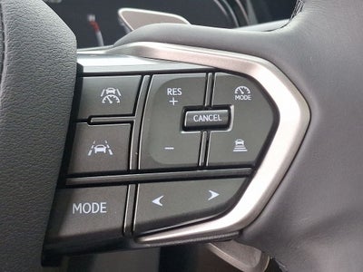 2023 Lexus NX 350 Premium 350 Premium COLD AREA PACKAGE