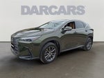 2023 Lexus NX 350 Premium 350 Premium COLD AREA PACKAGE