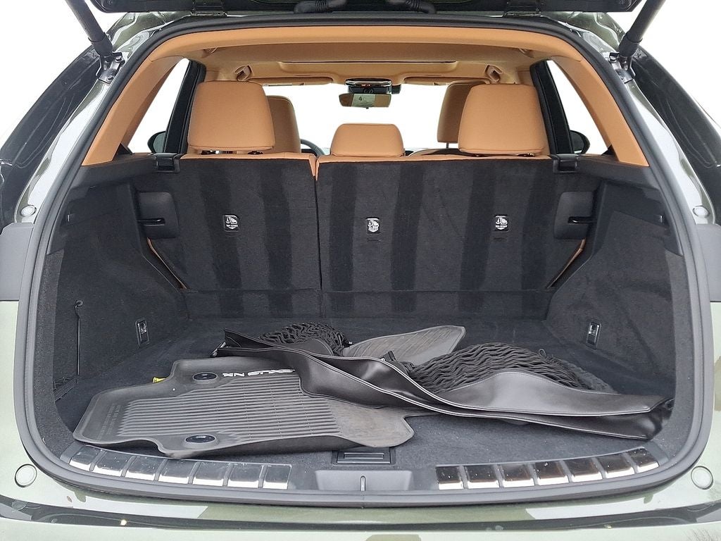 2023 Lexus NX 350 Premium 350 Premium COLD AREA PACKAGE