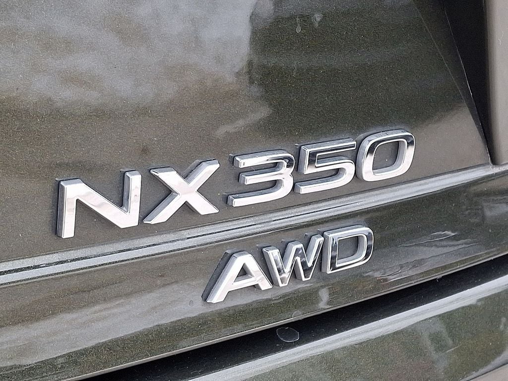 2023 Lexus NX 350 Premium 350 Premium COLD AREA PACKAGE