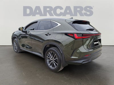 2023 Lexus NX 350 Premium 350 Premium COLD AREA PACKAGE