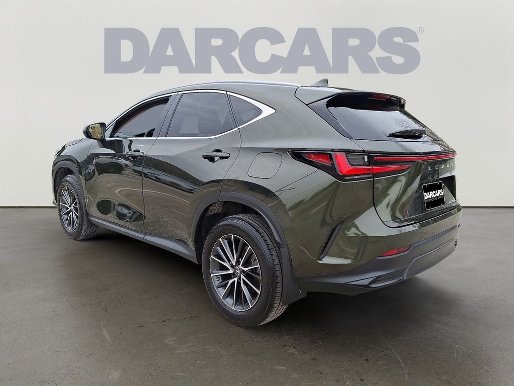 2023 Lexus NX 350 Premium 350 Premium COLD AREA PACKAGE