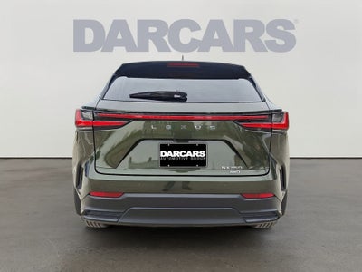 2023 Lexus NX 350 Premium 350 Premium COLD AREA PACKAGE