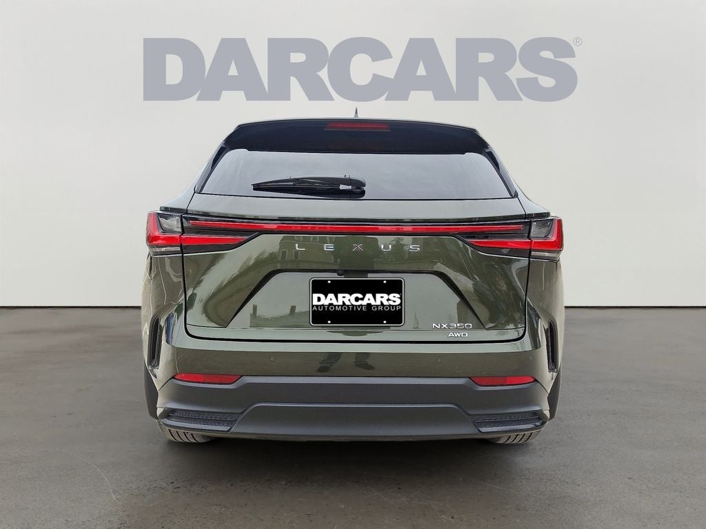 2023 Lexus NX 350 Premium 350 Premium COLD AREA PACKAGE