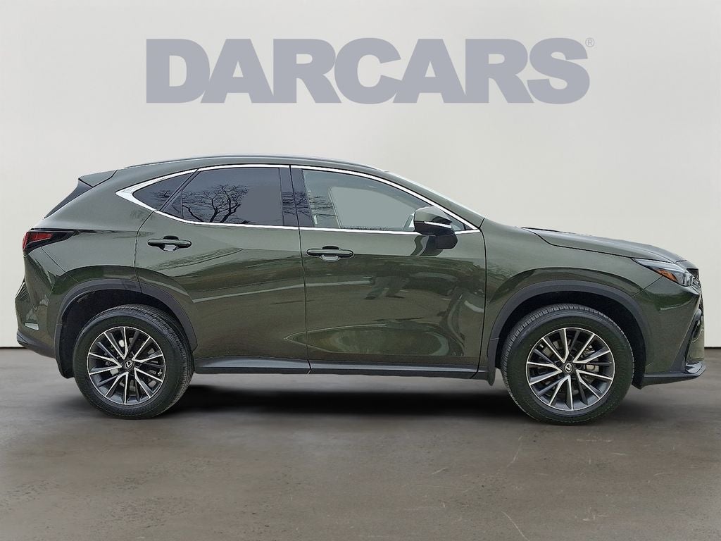 2023 Lexus NX 350 Premium 350 Premium COLD AREA PACKAGE