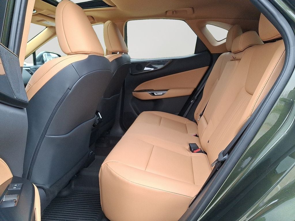 2023 Lexus NX 350 Premium 350 Premium COLD AREA PACKAGE