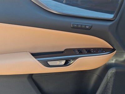 2025 Lexus NX 350 Premium 350 Premium COLD AREA PKG,LEXUS INTERFACE WITH 14-IN TOUCHSCRE