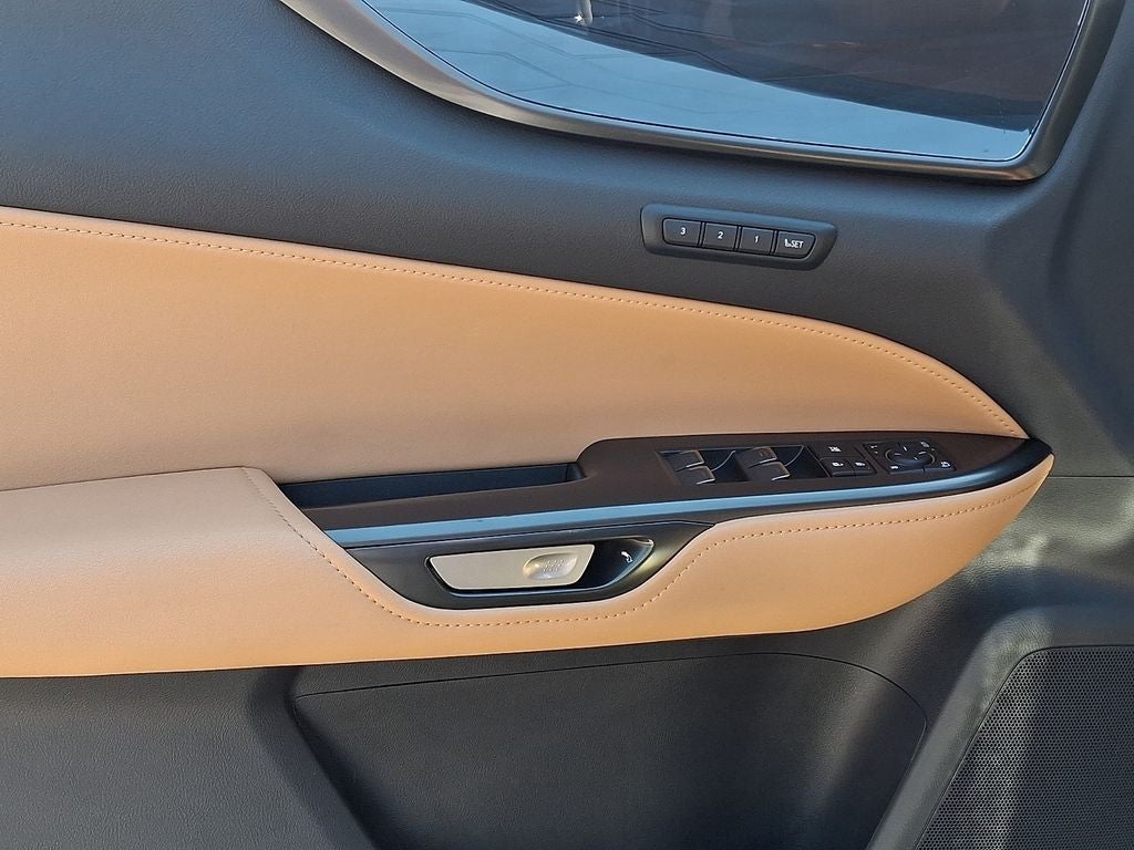 2025 Lexus NX 350 Premium 350 Premium COLD AREA PKG,LEXUS INTERFACE WITH 14-IN TOUCHSCRE