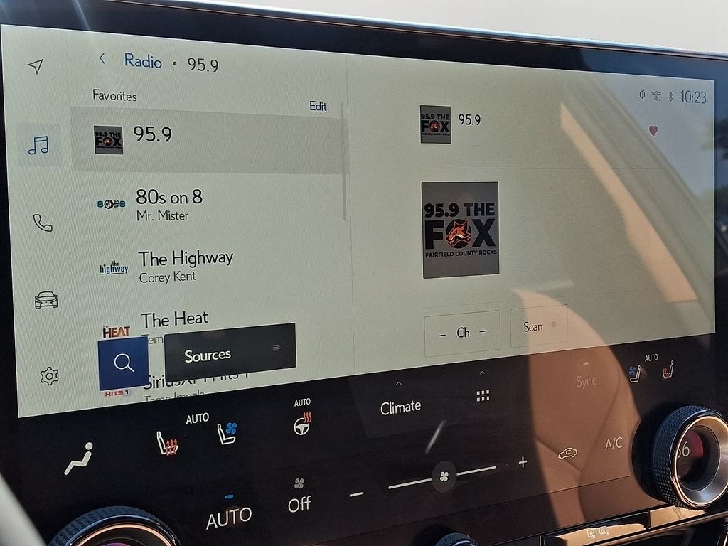 2025 Lexus NX 350 Premium 350 Premium COLD AREA PKG,LEXUS INTERFACE WITH 14-IN TOUCHSCRE