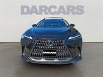 2025 Lexus NX 350 Premium 350 Premium COLD AREA PKG,LEXUS INTERFACE WITH 14-IN TOUCHSCRE