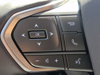 2025 Lexus NX 350 Premium 350 Premium COLD AREA PKG,LEXUS INTERFACE WITH 14-IN TOUCHSCRE