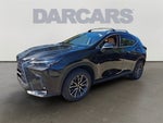 2025 Lexus NX 350 Premium 350 Premium COLD AREA PKG,LEXUS INTERFACE WITH 14-IN TOUCHSCRE